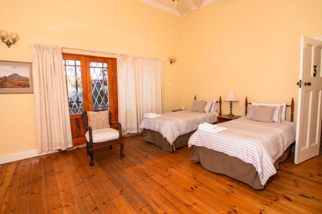 Jennis Place Graaff Reinet Exterior photo