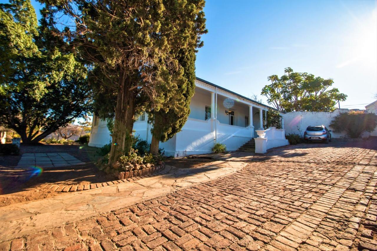 Jennis Place Graaff Reinet Exterior photo