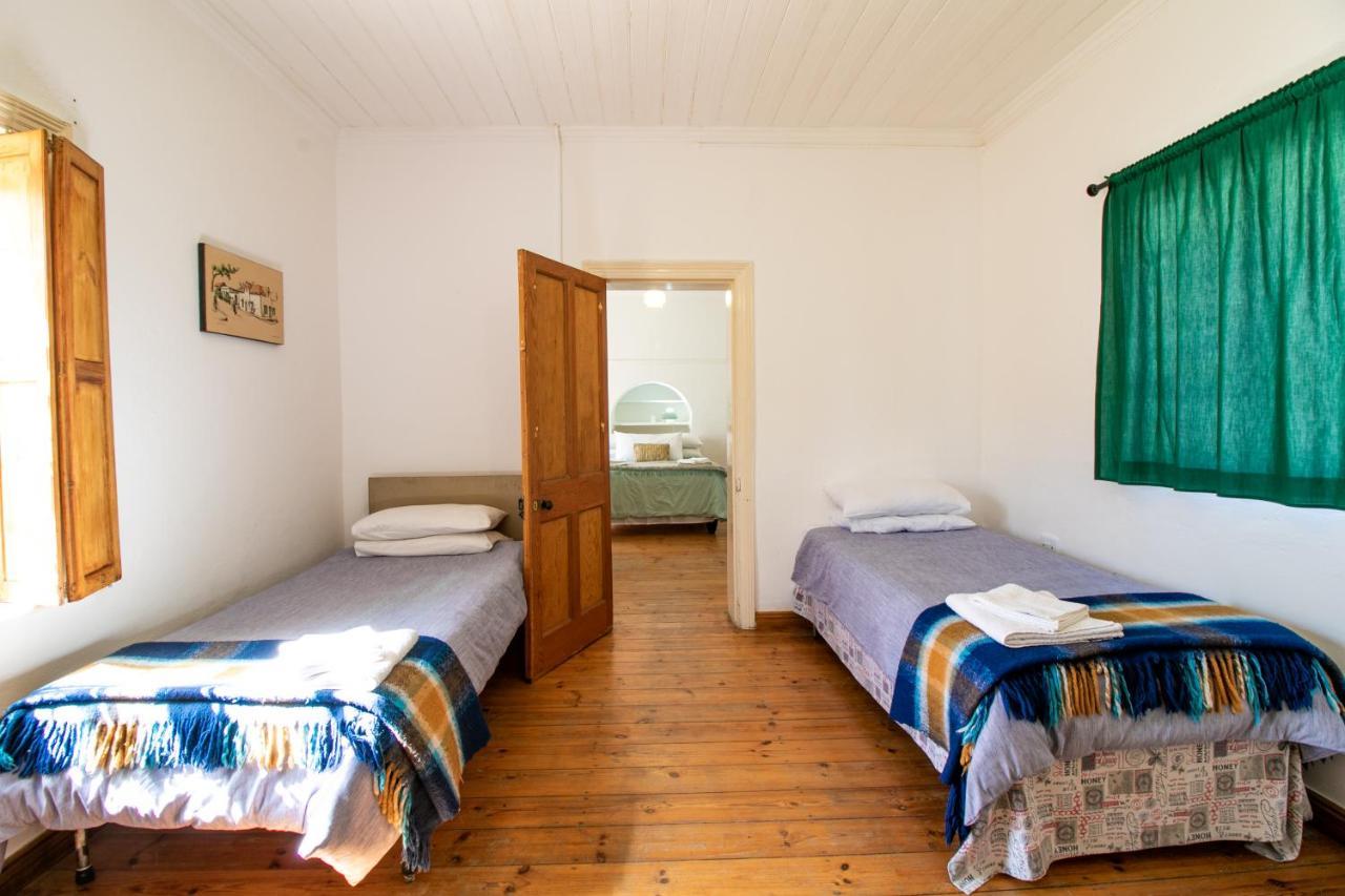 Jennis Place Graaff Reinet Exterior photo